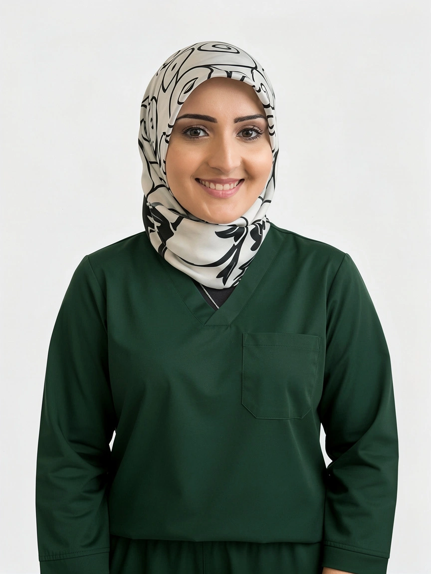Dr. Alaa Zaini