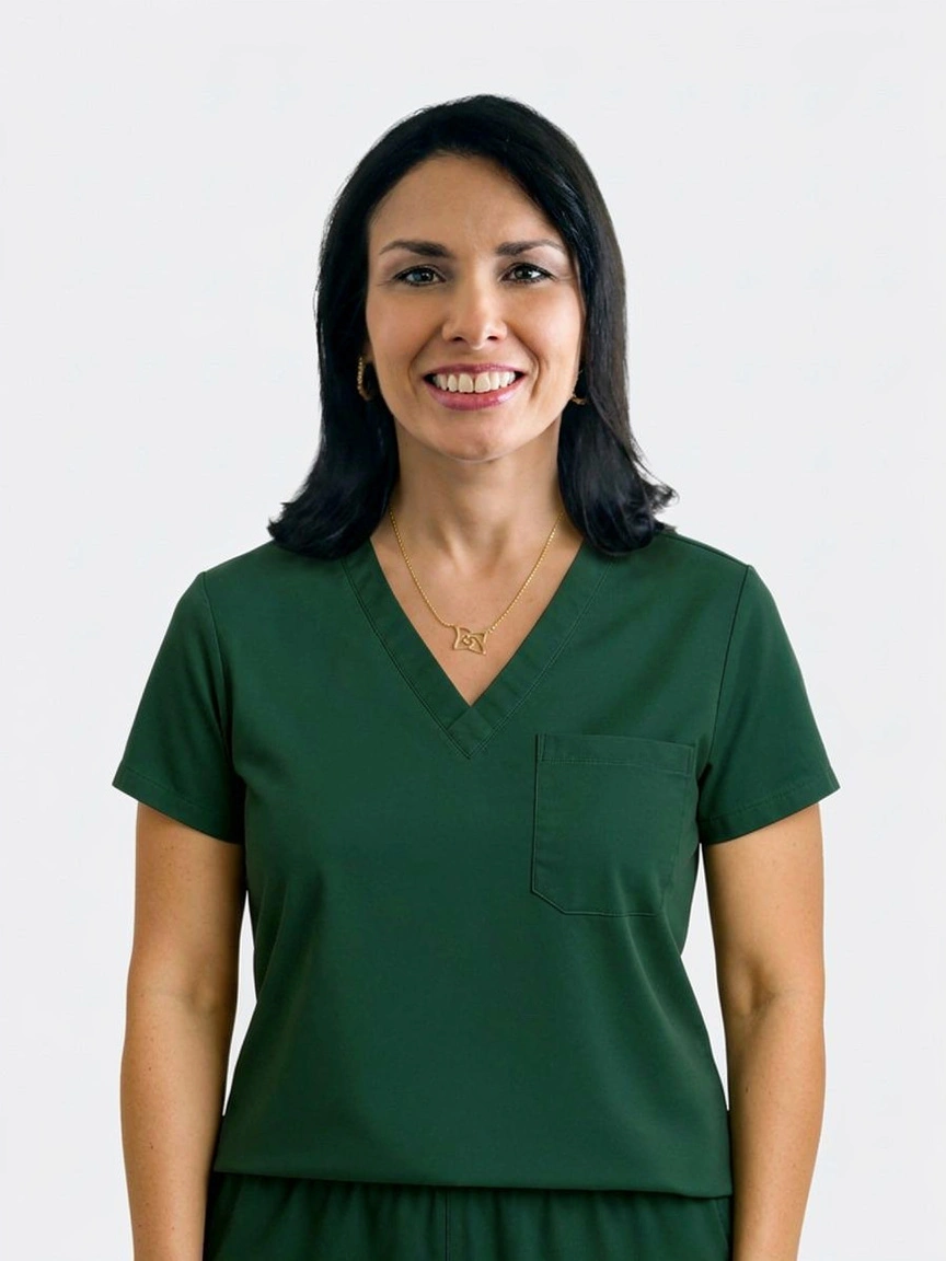 Andreia Giannetti