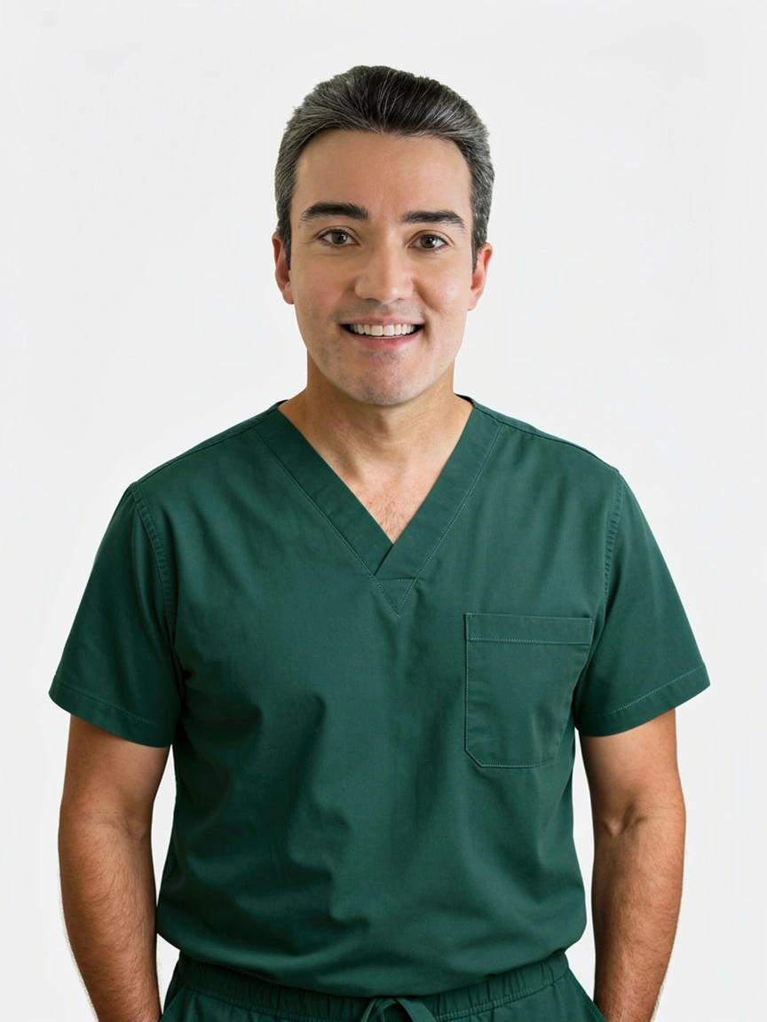 Dr. Mauricio Assumpcao